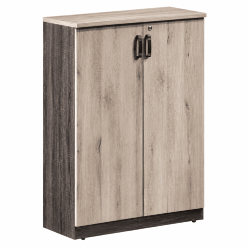 MP5-MHC1245WD-KB/G Medium Height Cabinet